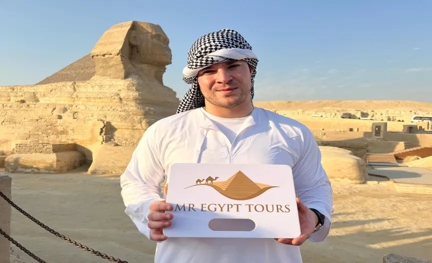 7-Day Egypt Tour to Cairo, Aswan, Luxor, and Nile Cruise